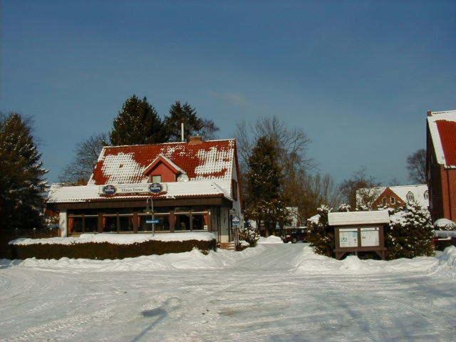 Hotel Pension Haus Irene 호바흐트 외부 사진